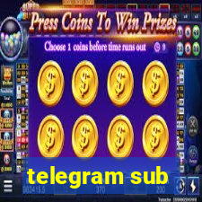 telegram sub